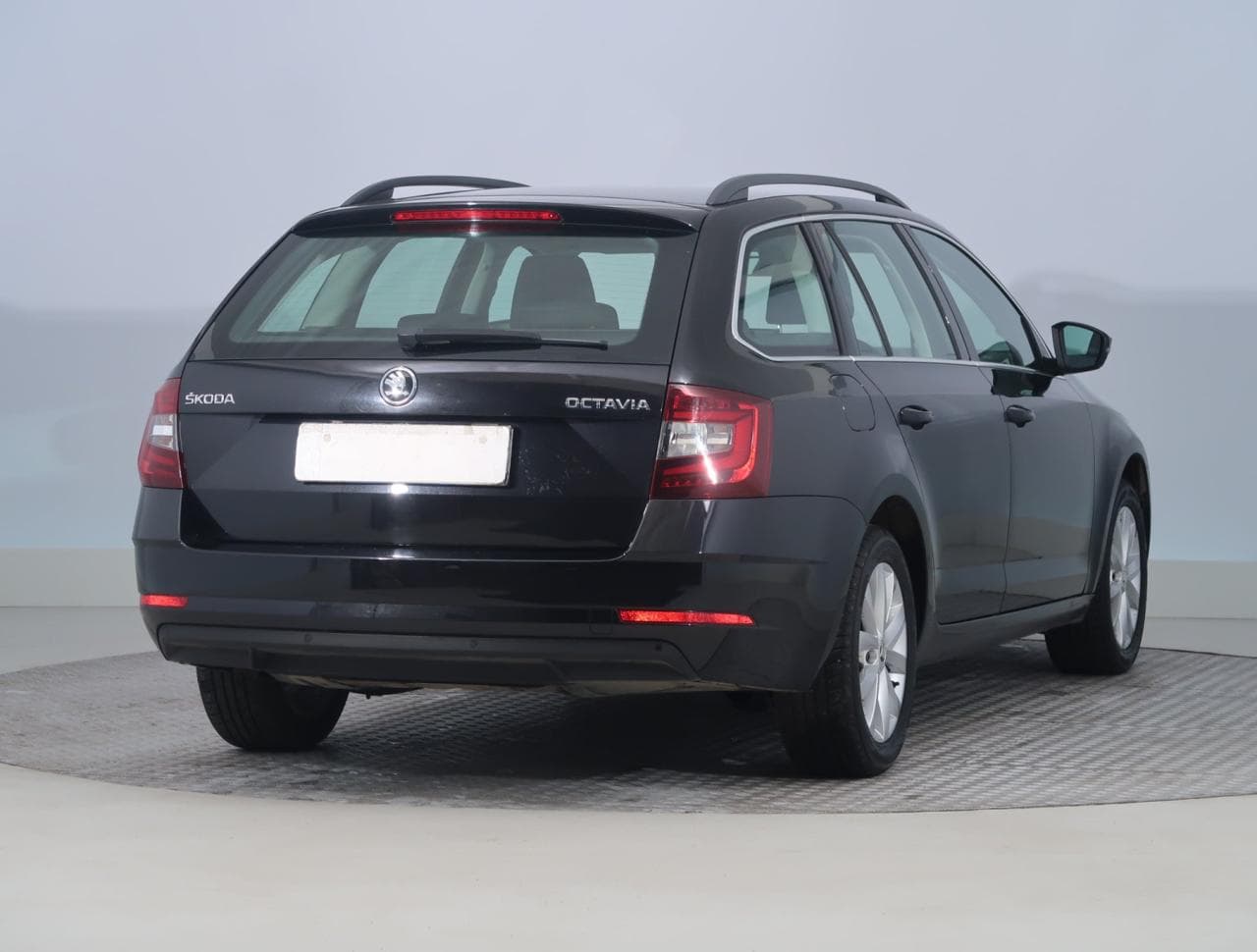 2018 Škoda OCTAVIA - 7
