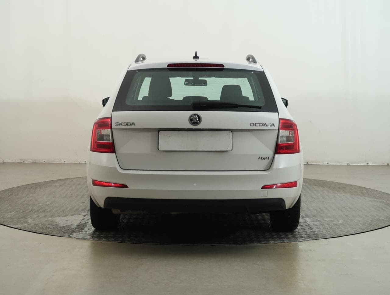 2017 Škoda OCTAVIA - 6