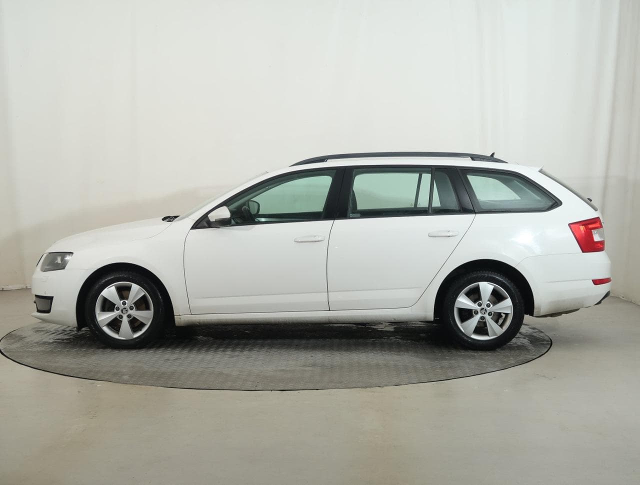 2017 Škoda OCTAVIA - 4