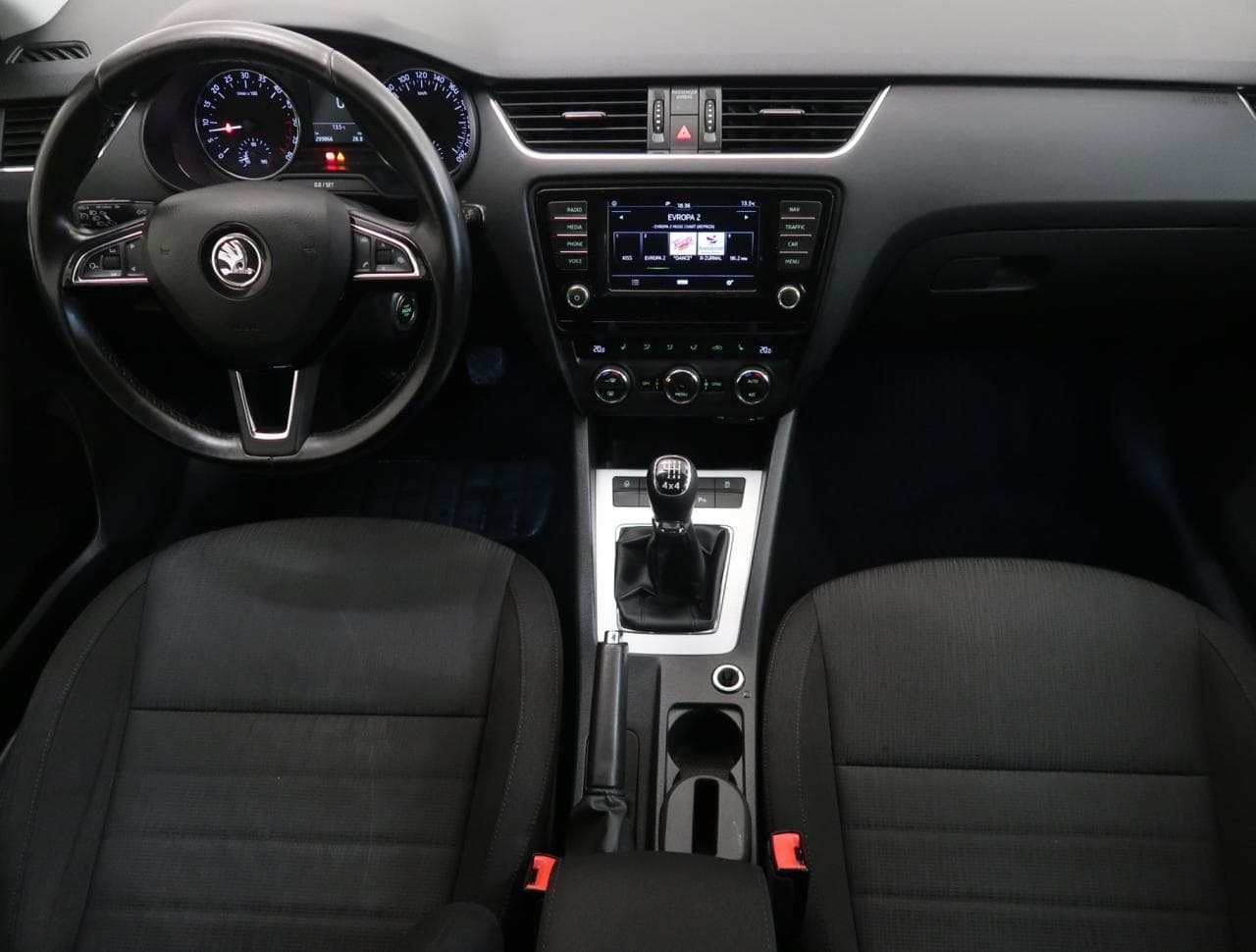 2017 Škoda OCTAVIA - 10