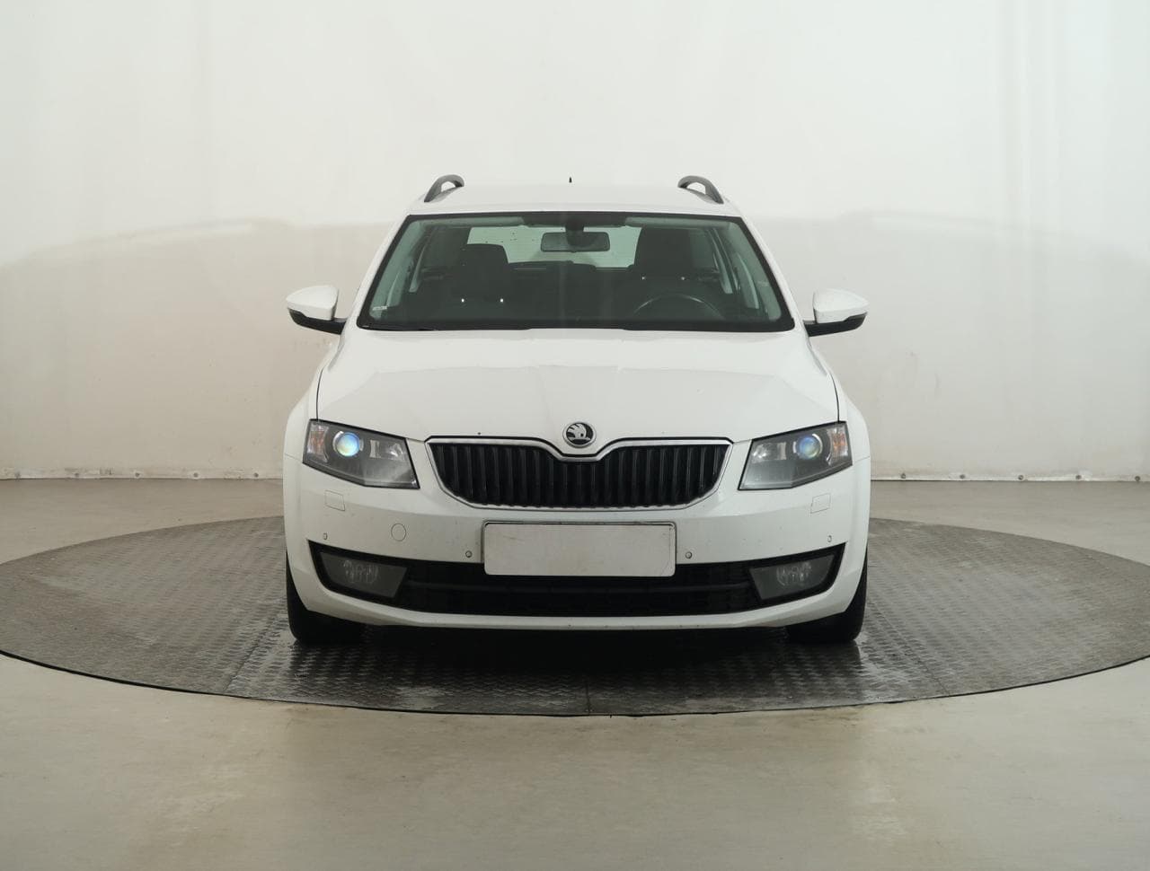 2017 Škoda OCTAVIA - 2