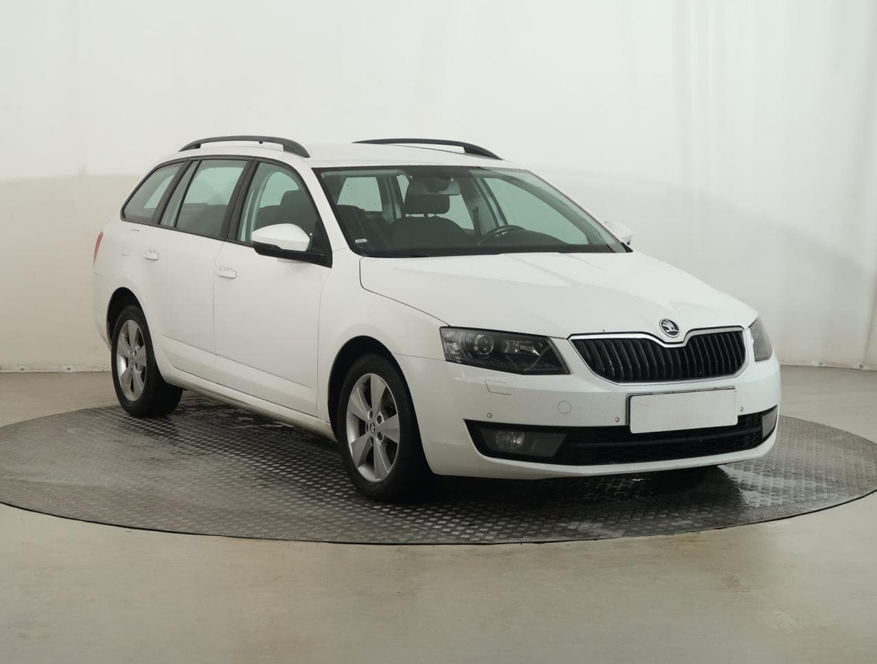 2017 Škoda OCTAVIA