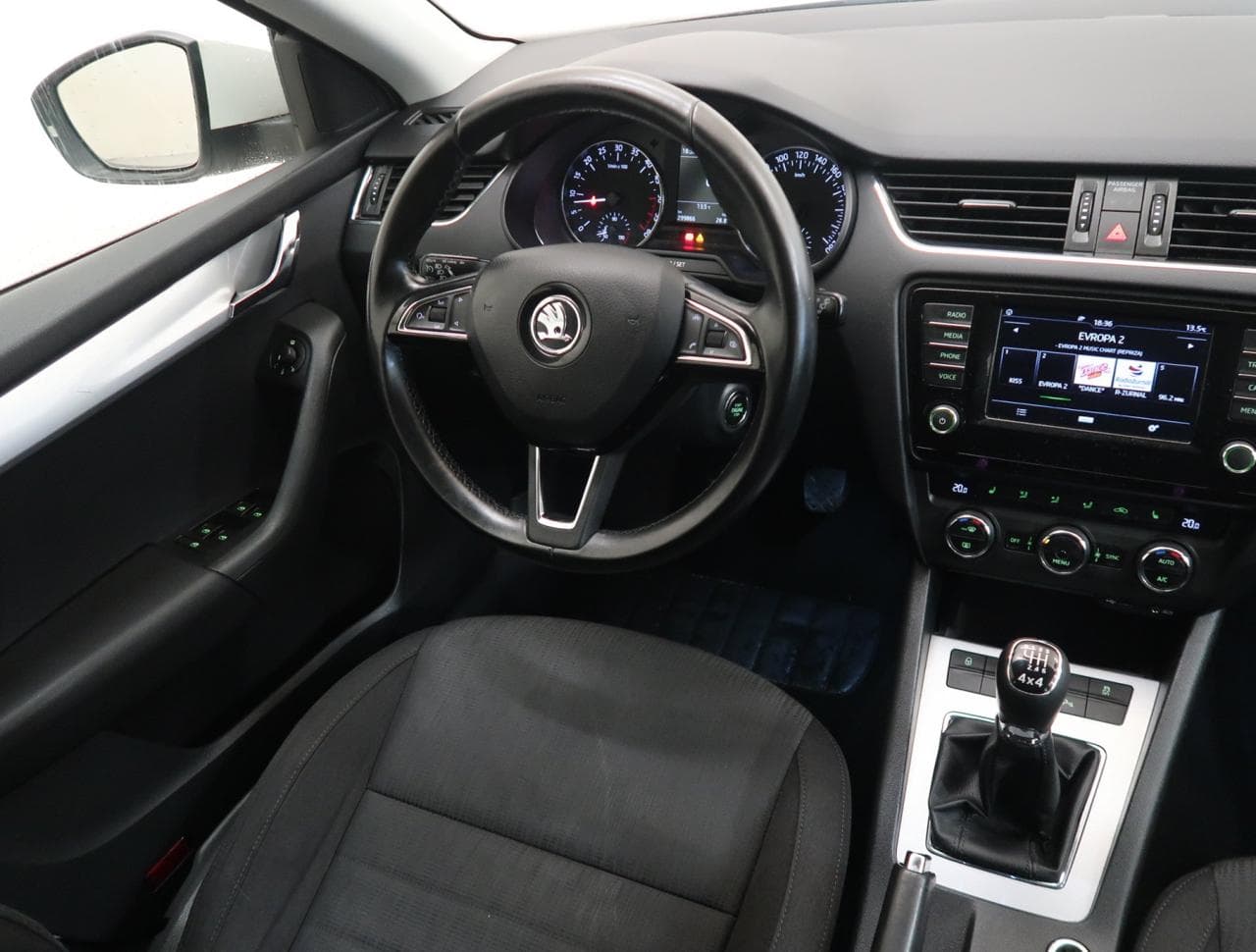 2017 Škoda OCTAVIA - 9