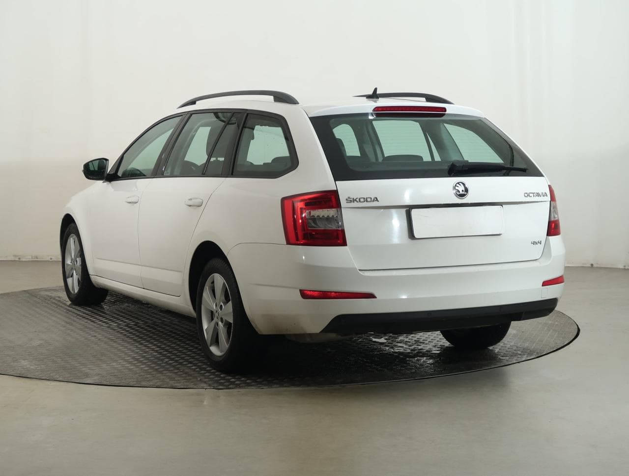2017 Škoda OCTAVIA - 5