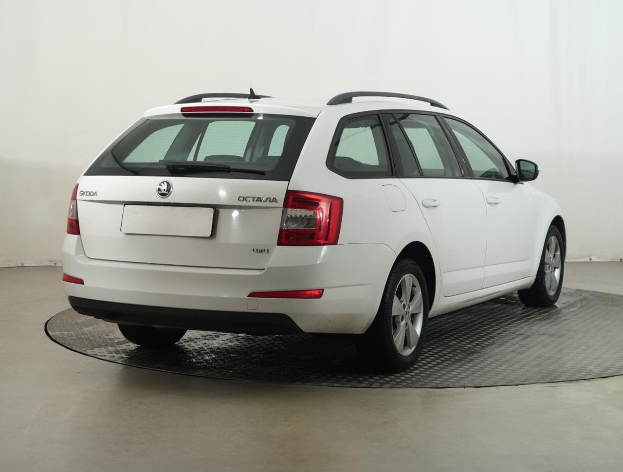 2017 Škoda OCTAVIA - 7