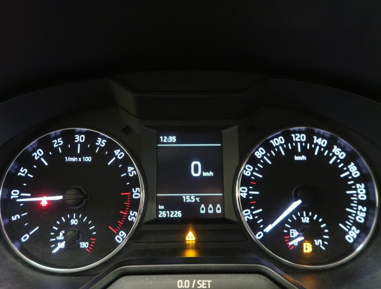 2016 Škoda OCTAVIA - 23