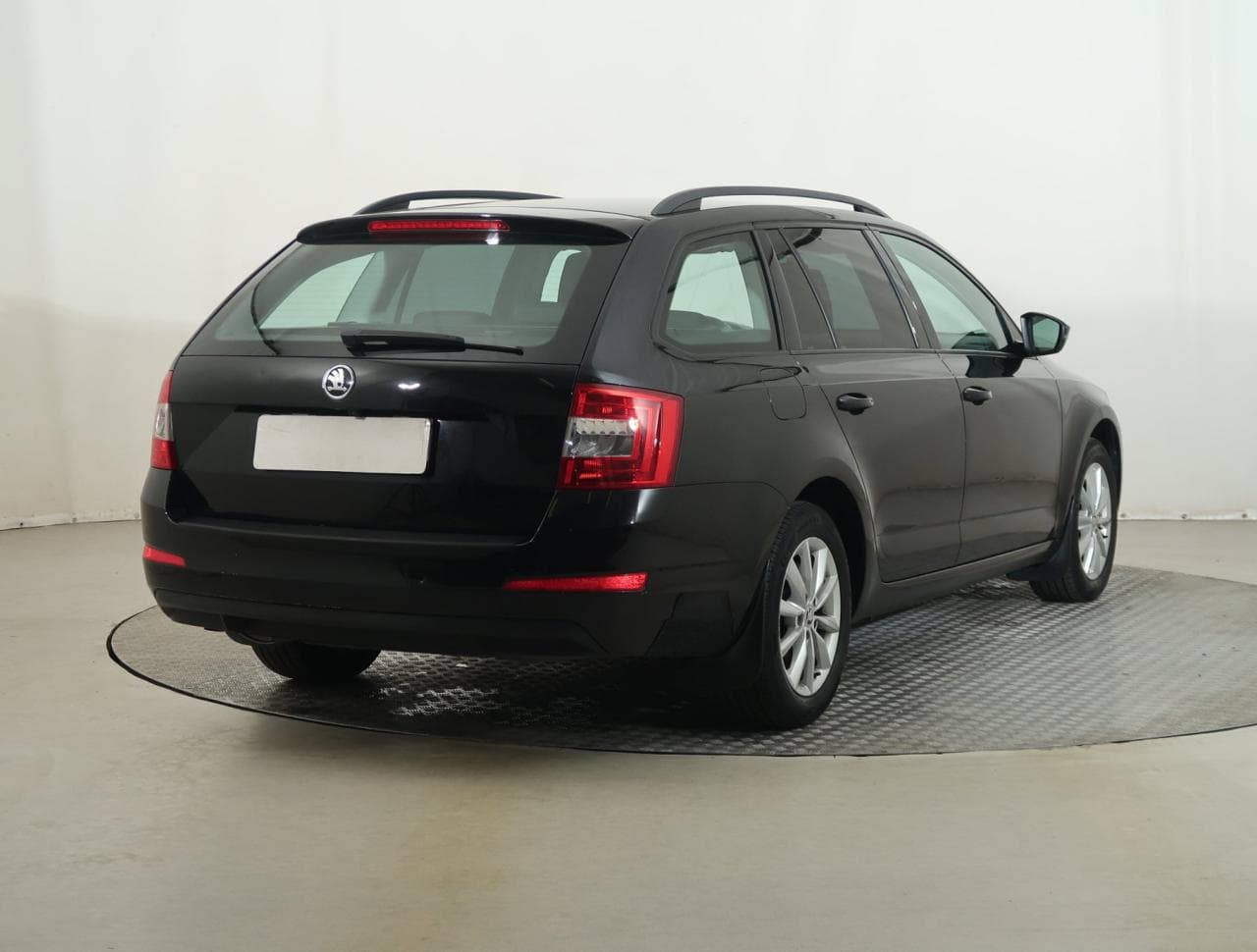 2016 Škoda OCTAVIA - 7
