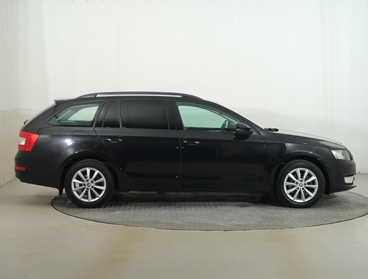 2016 Škoda OCTAVIA - 8