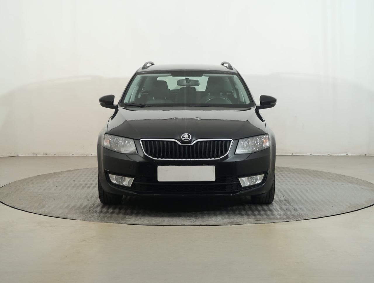 2016 Škoda OCTAVIA - 2