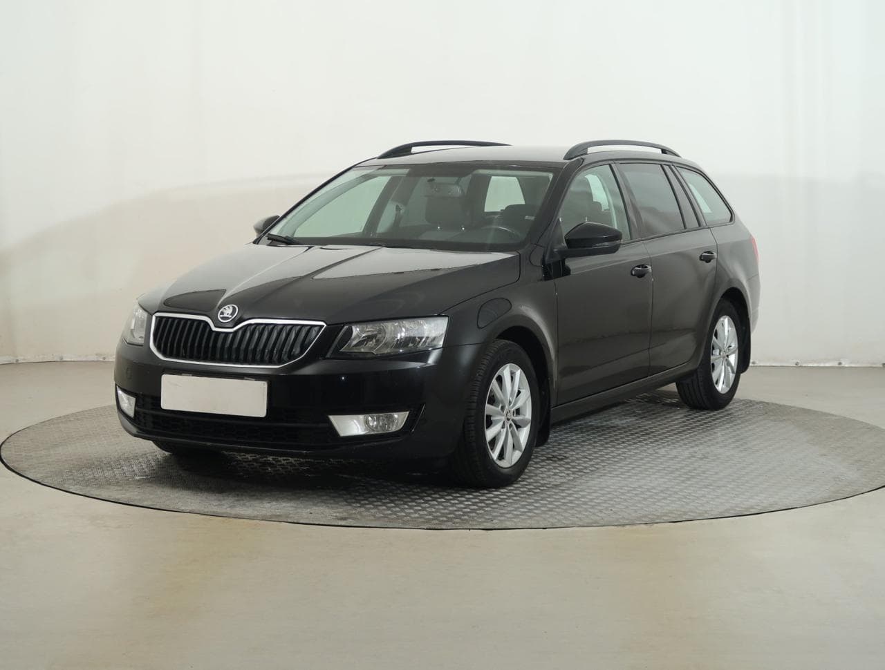 2016 Škoda OCTAVIA - 3