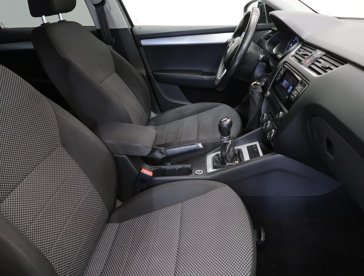 2016 Škoda OCTAVIA - 15