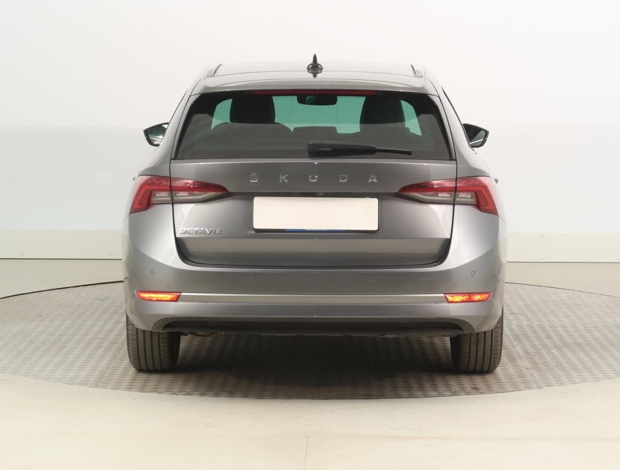 2023 Škoda OCTAVIA - 6