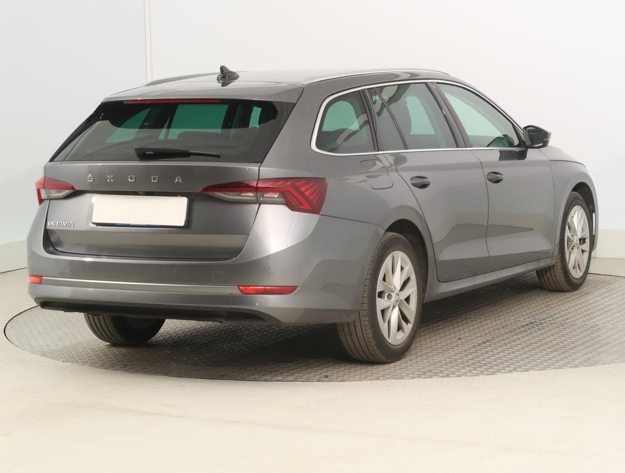 2023 Škoda OCTAVIA - 7
