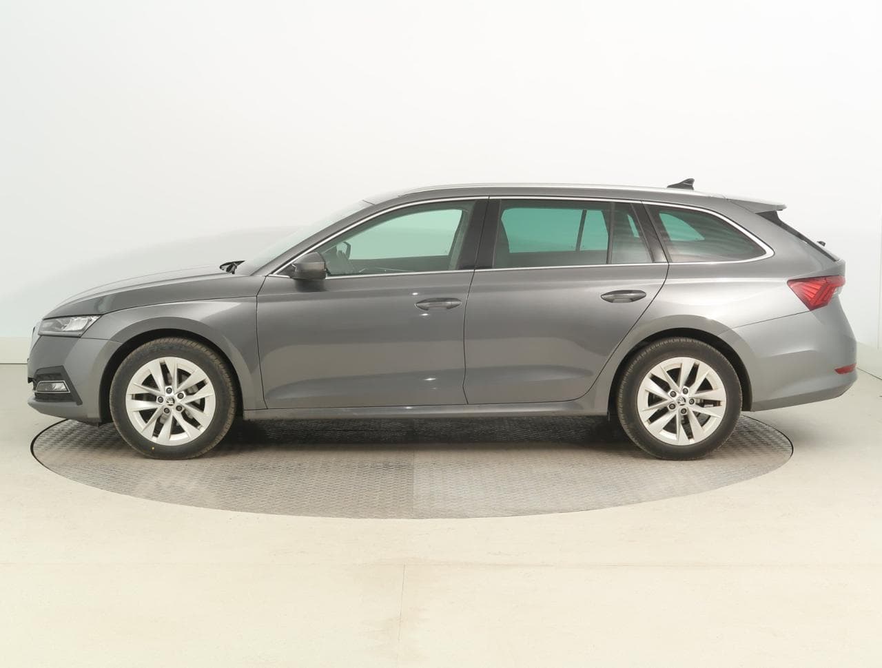 2023 Škoda OCTAVIA - 4
