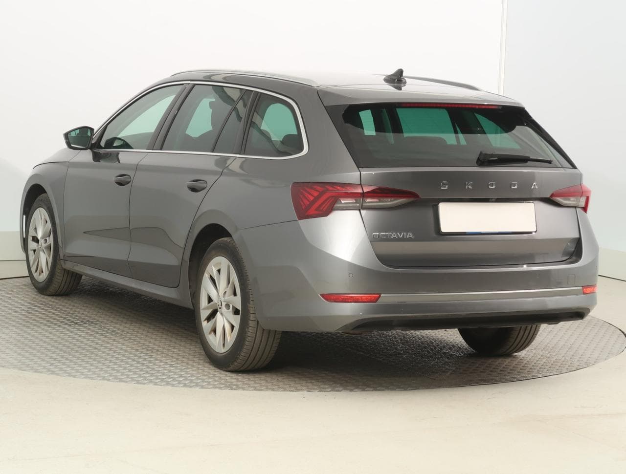 2023 Škoda OCTAVIA - 5
