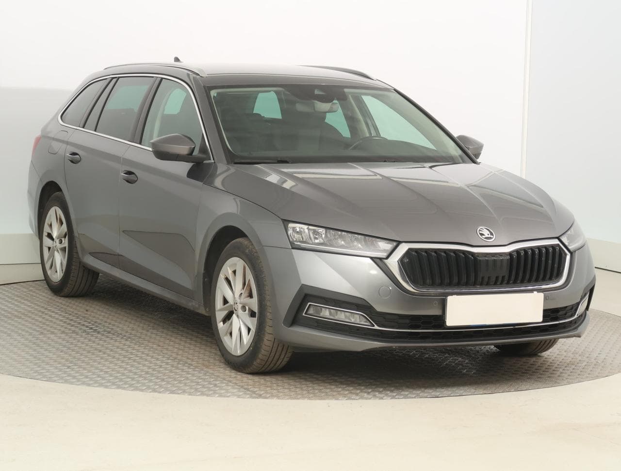 2023 Škoda OCTAVIA