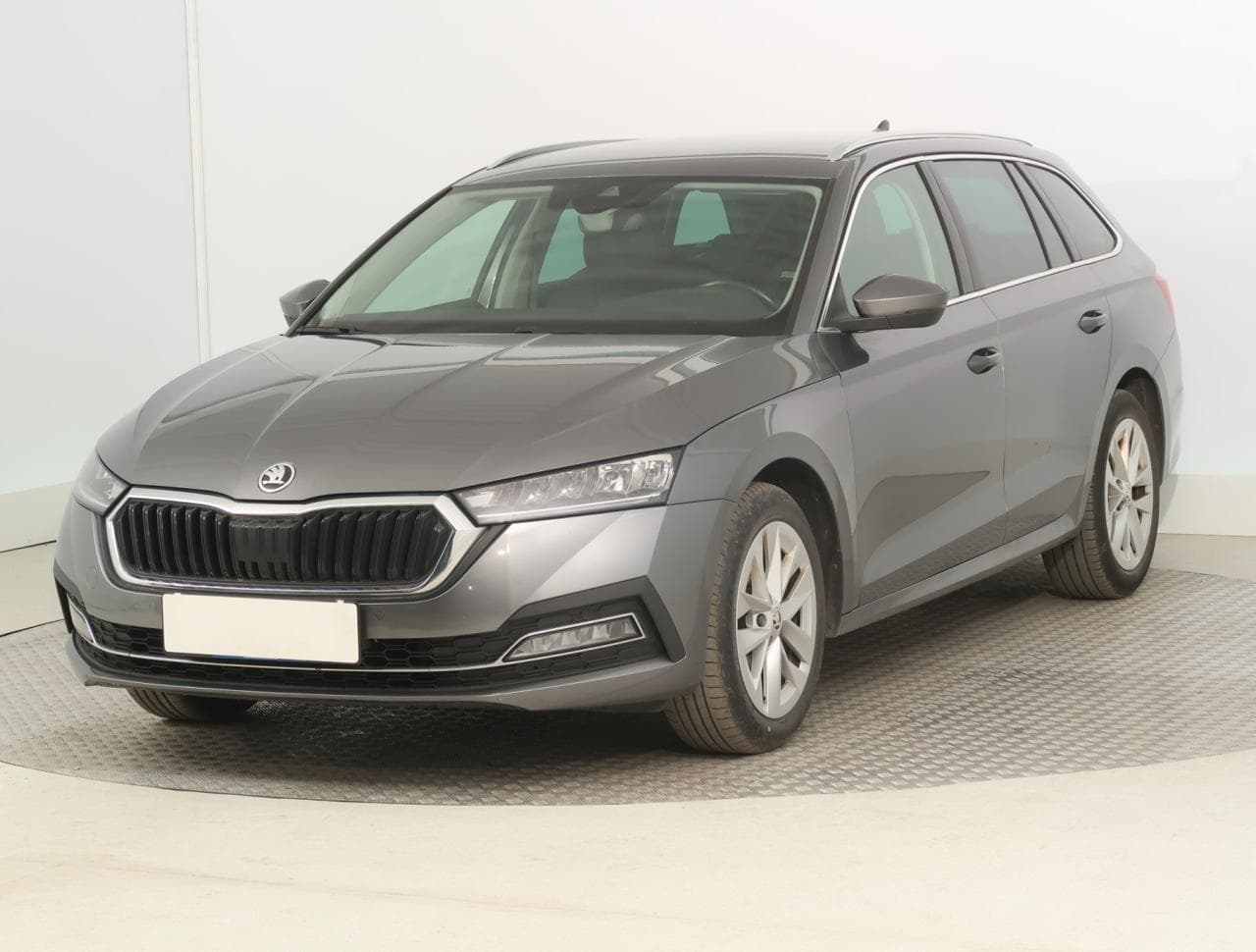 2023 Škoda OCTAVIA - 3