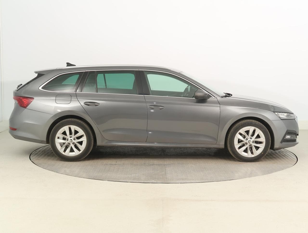 2023 Škoda OCTAVIA - 8