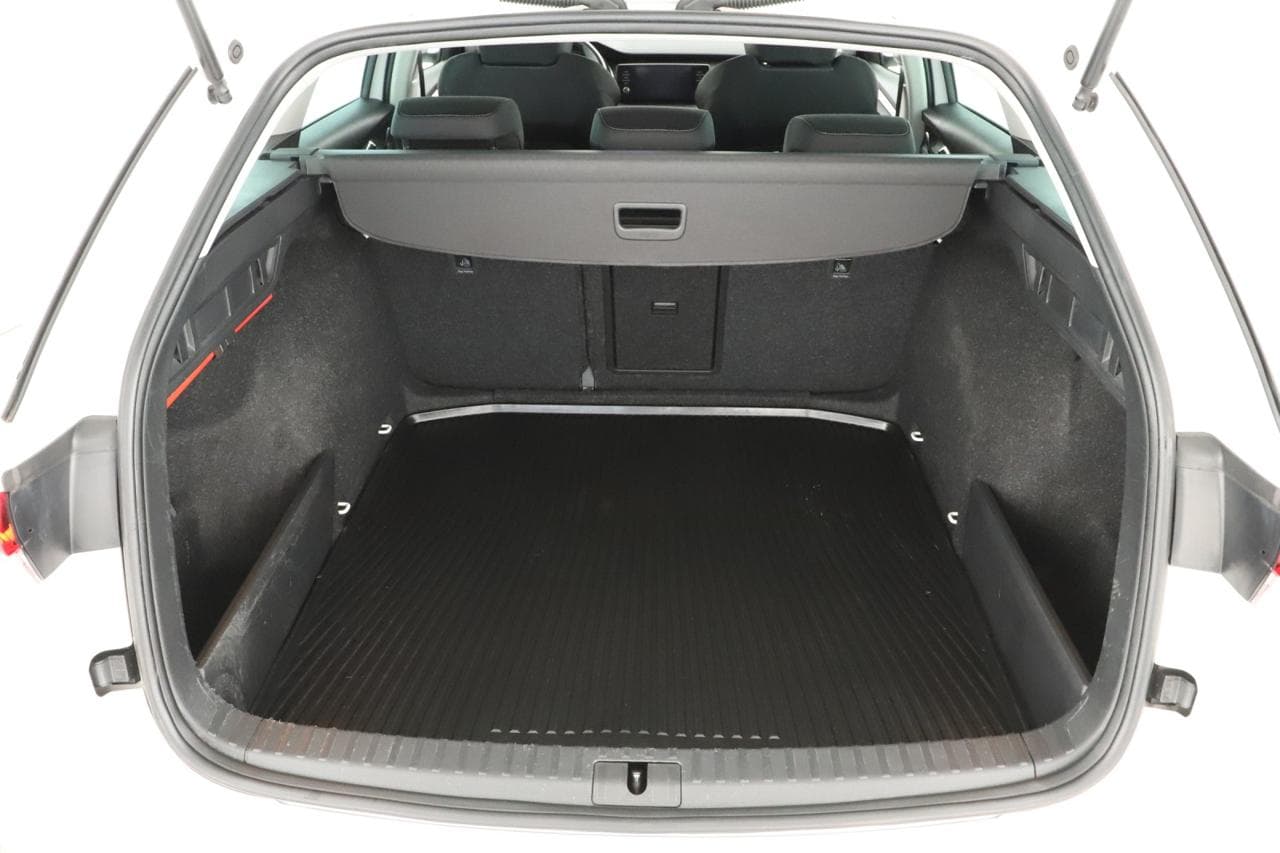 2022 Škoda OCTAVIA - 17
