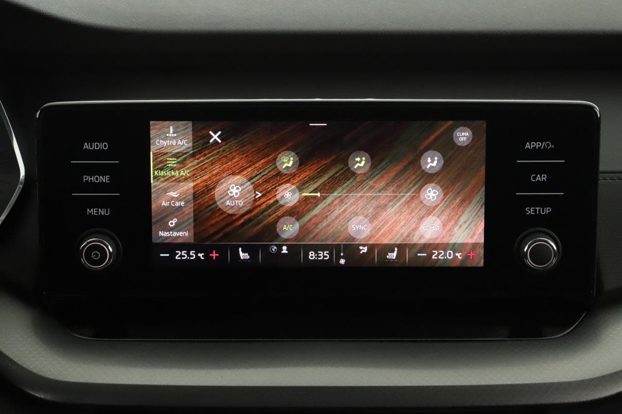 2022 Škoda OCTAVIA - 20