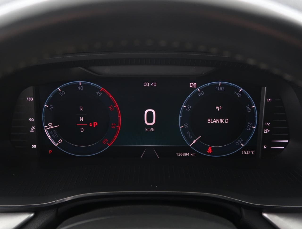 2023 Škoda OCTAVIA - 17