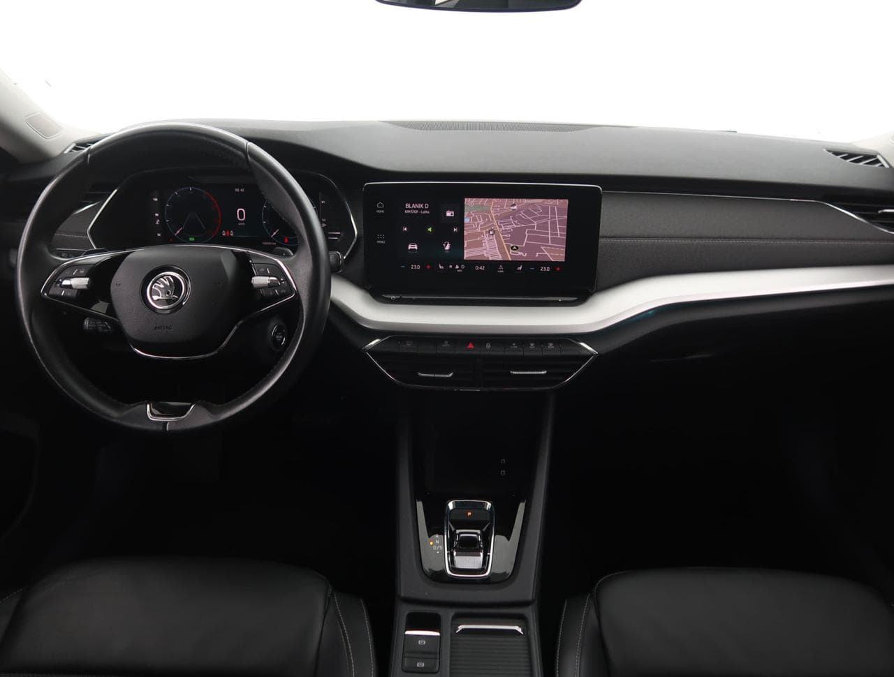 2023 Škoda OCTAVIA - 10