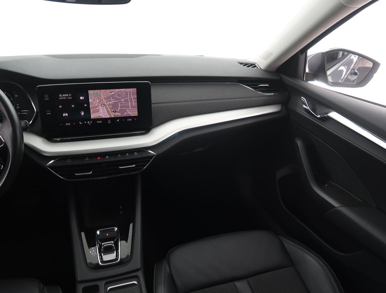 2023 Škoda OCTAVIA - 11
