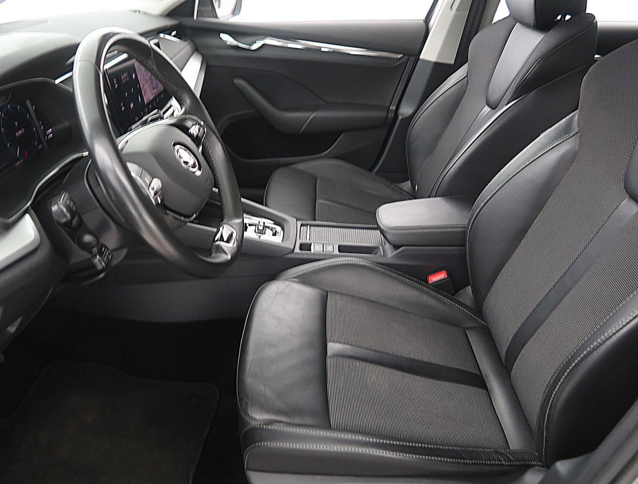 2023 Škoda OCTAVIA - 16