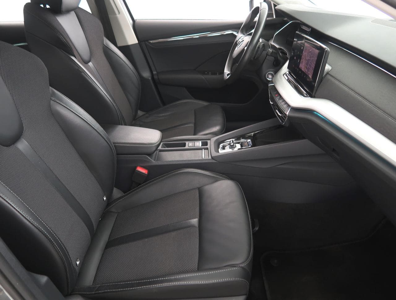 2023 Škoda OCTAVIA - 12