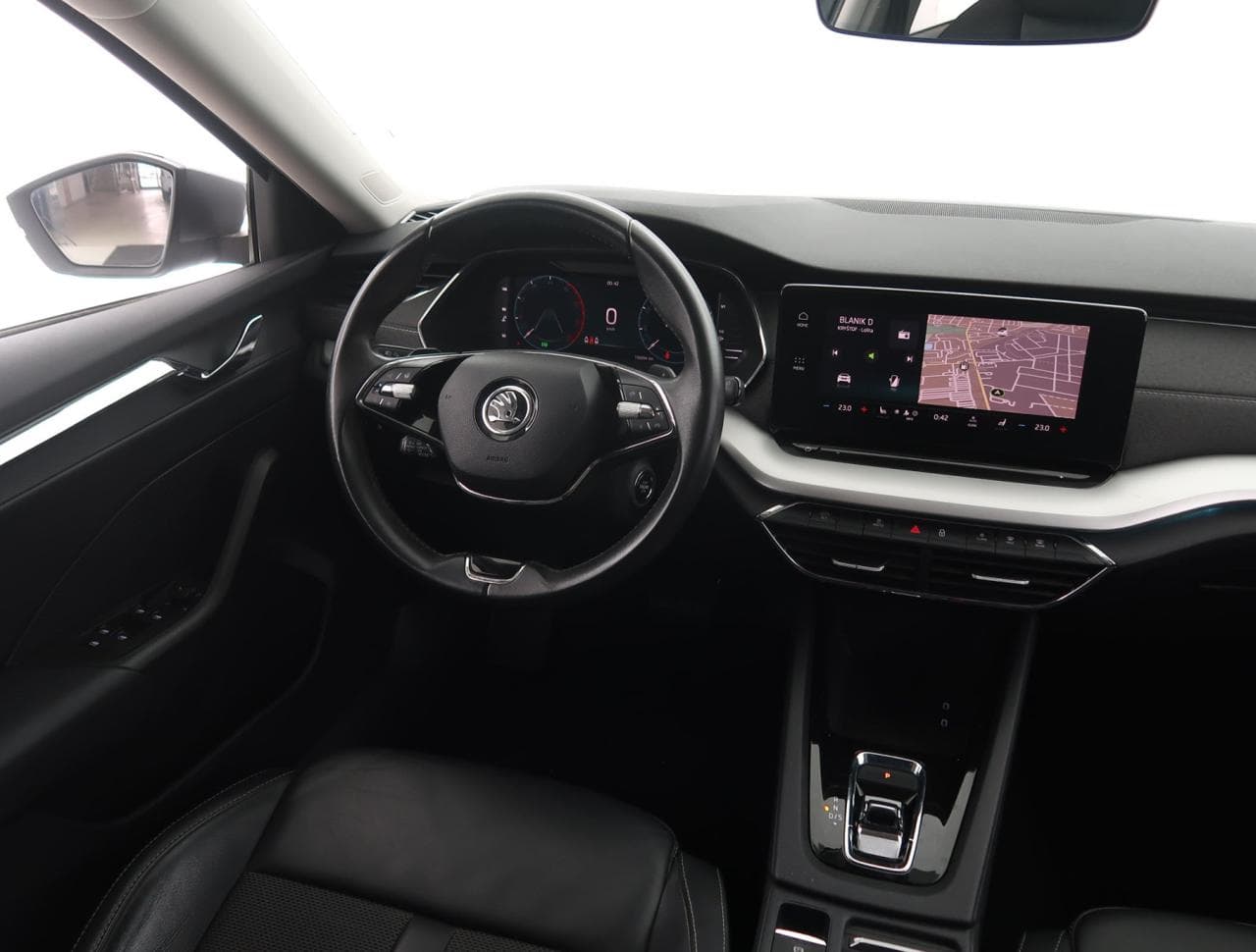 2023 Škoda OCTAVIA - 9