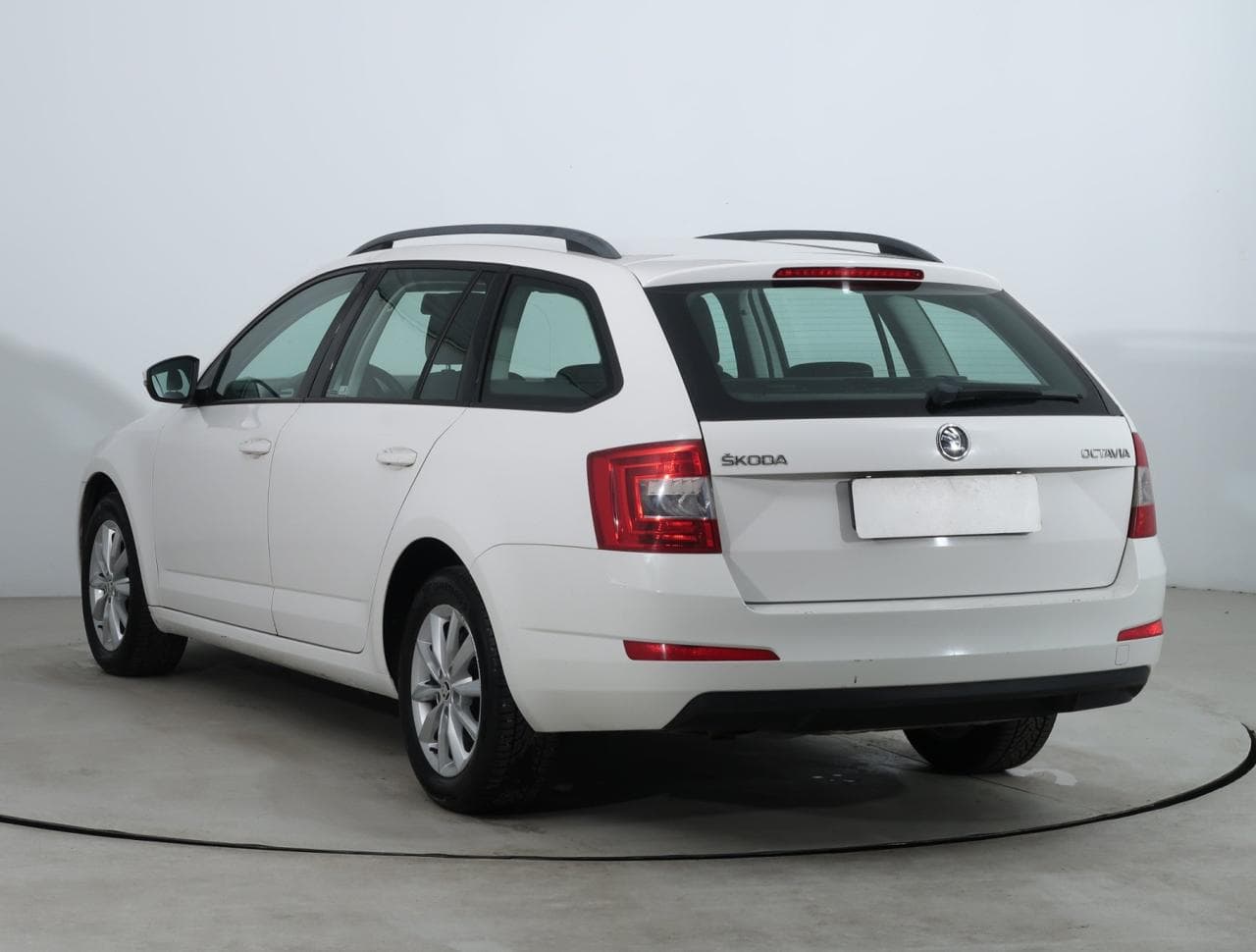 2017 Škoda OCTAVIA - 5