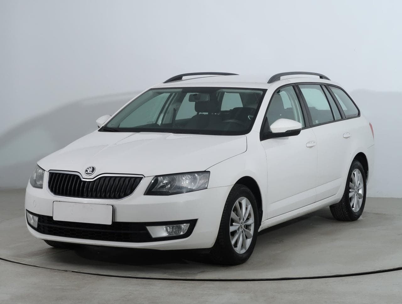 2017 Škoda OCTAVIA - 3