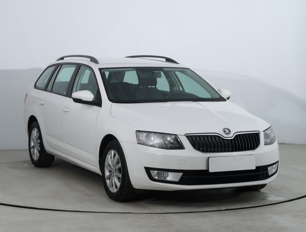 2017 Škoda OCTAVIA