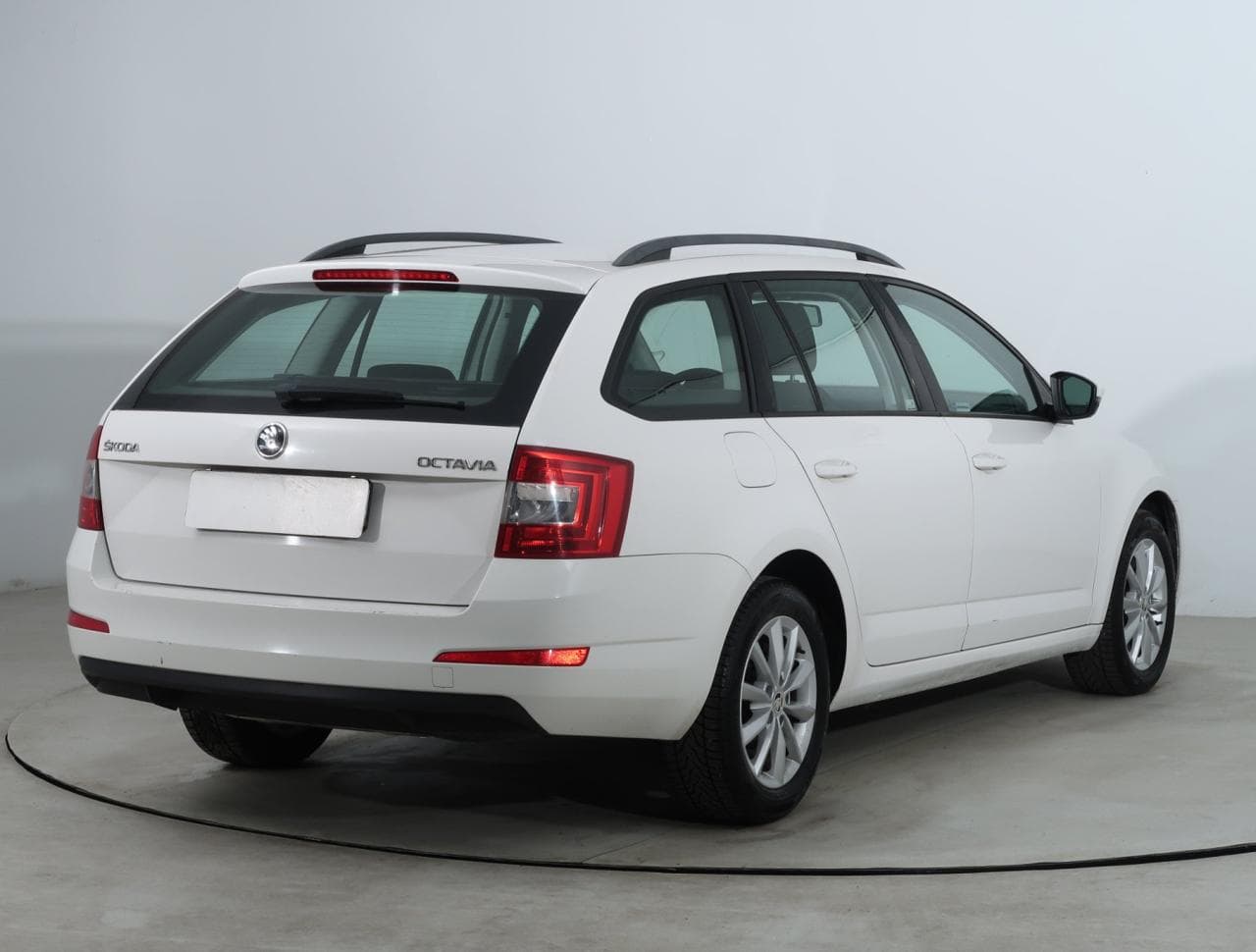 2017 Škoda OCTAVIA - 7
