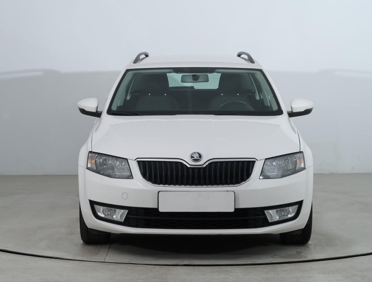 2017 Škoda OCTAVIA - 2