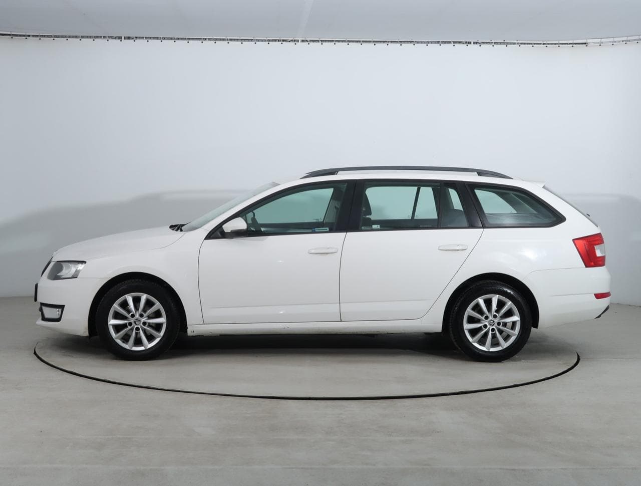 2017 Škoda OCTAVIA - 4