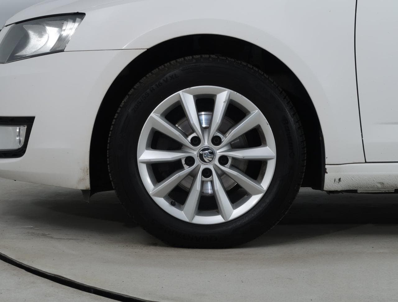 2017 Škoda OCTAVIA - 20