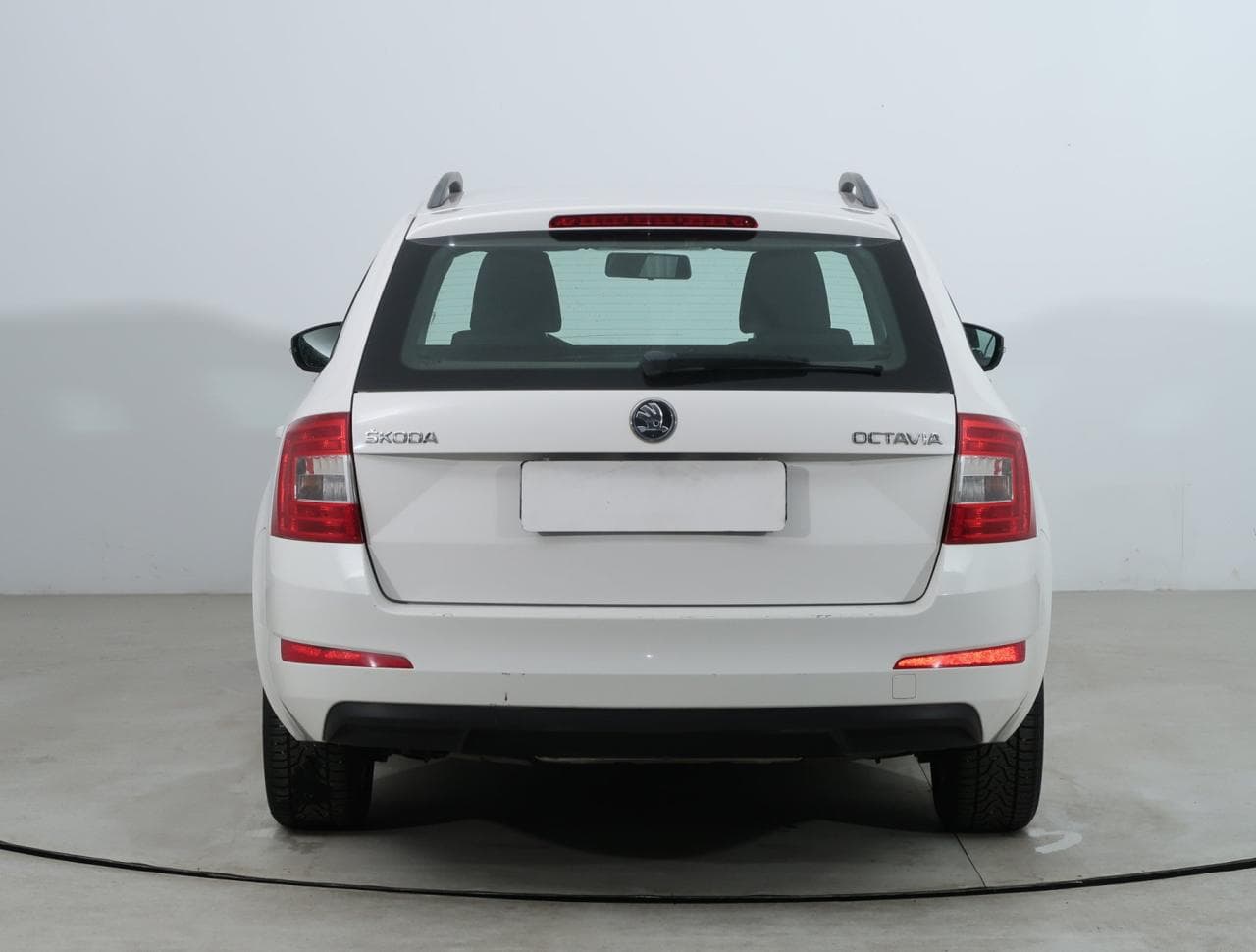 2017 Škoda OCTAVIA - 6