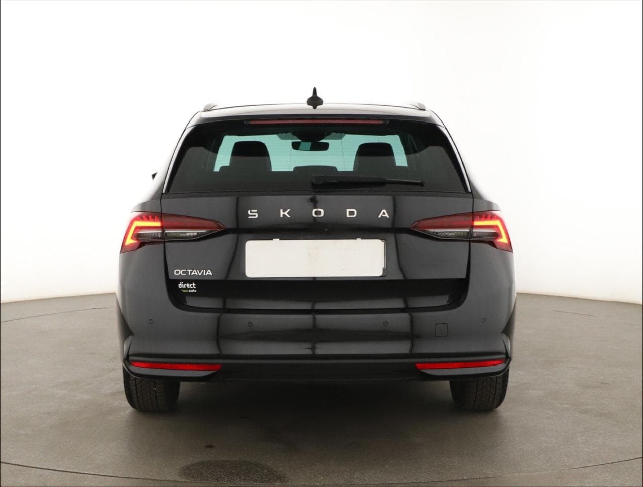 2024 Škoda OCTAVIA - 6