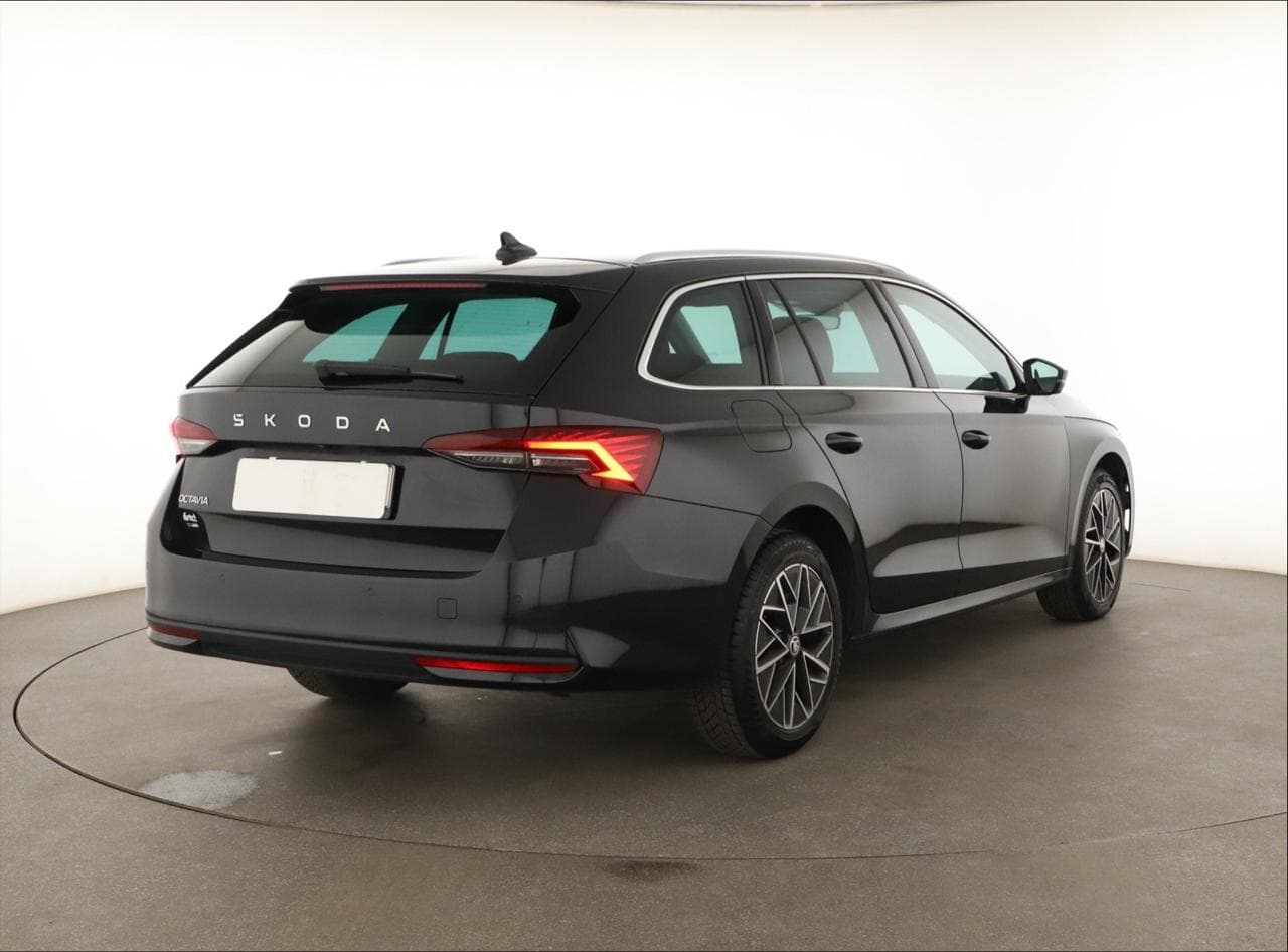2024 Škoda OCTAVIA - 7