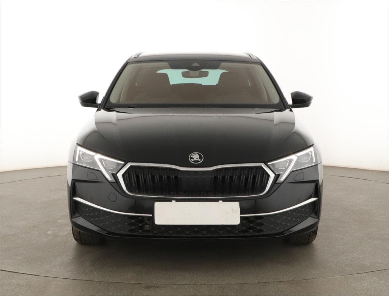 2024 Škoda OCTAVIA - 2