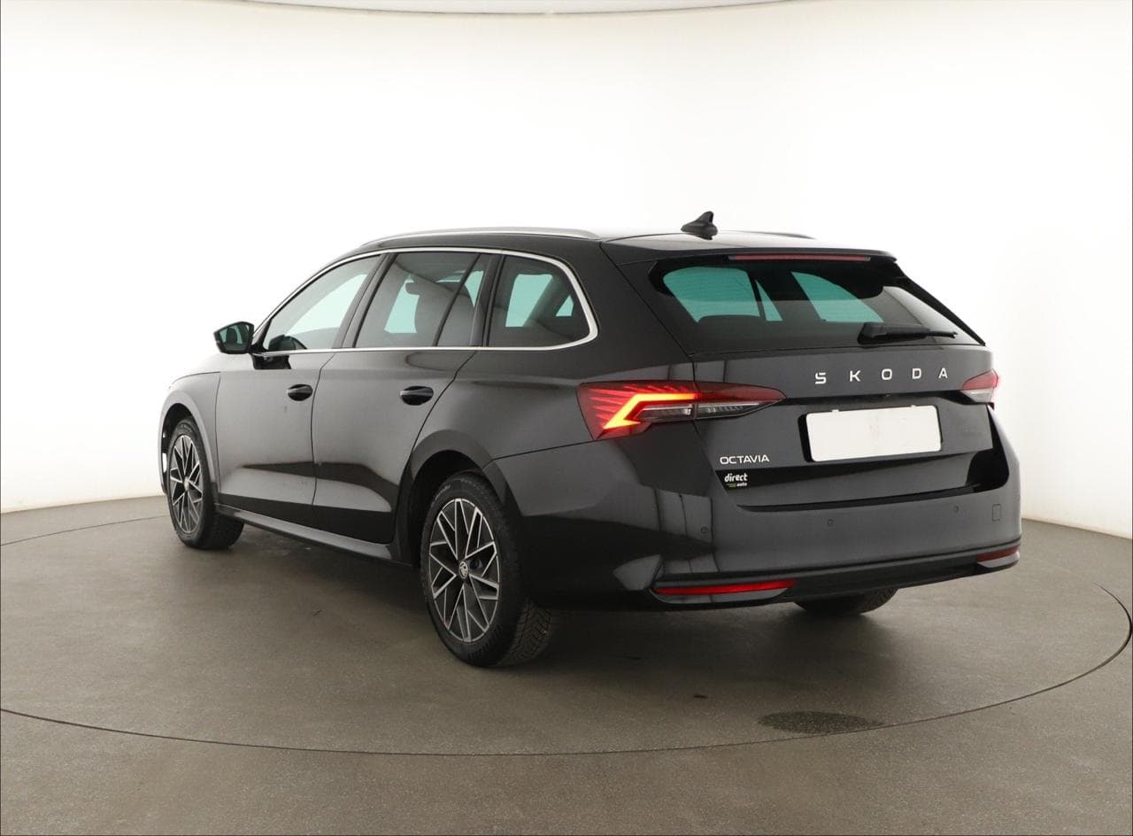 2024 Škoda OCTAVIA - 5