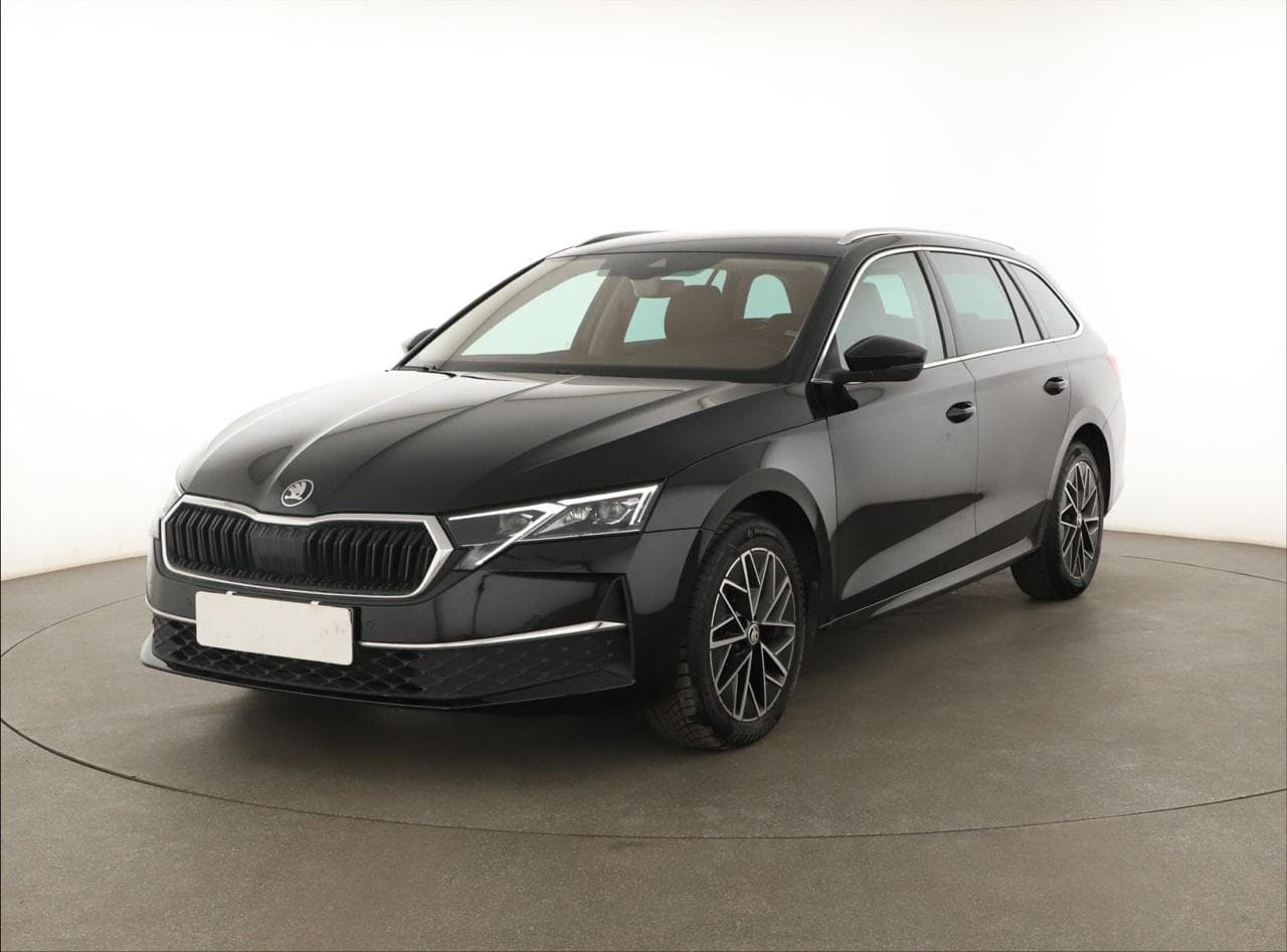 2024 Škoda OCTAVIA - 3