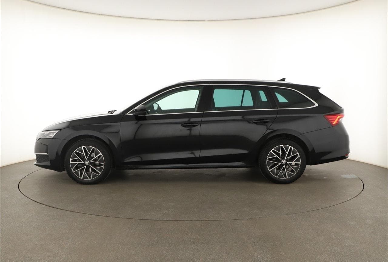 2024 Škoda OCTAVIA - 4