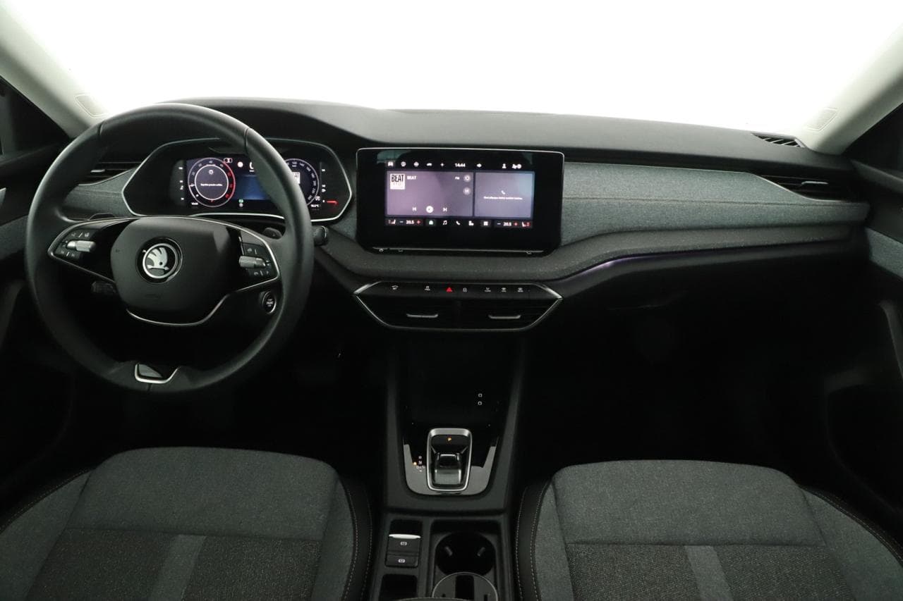 2024 Škoda OCTAVIA - 9