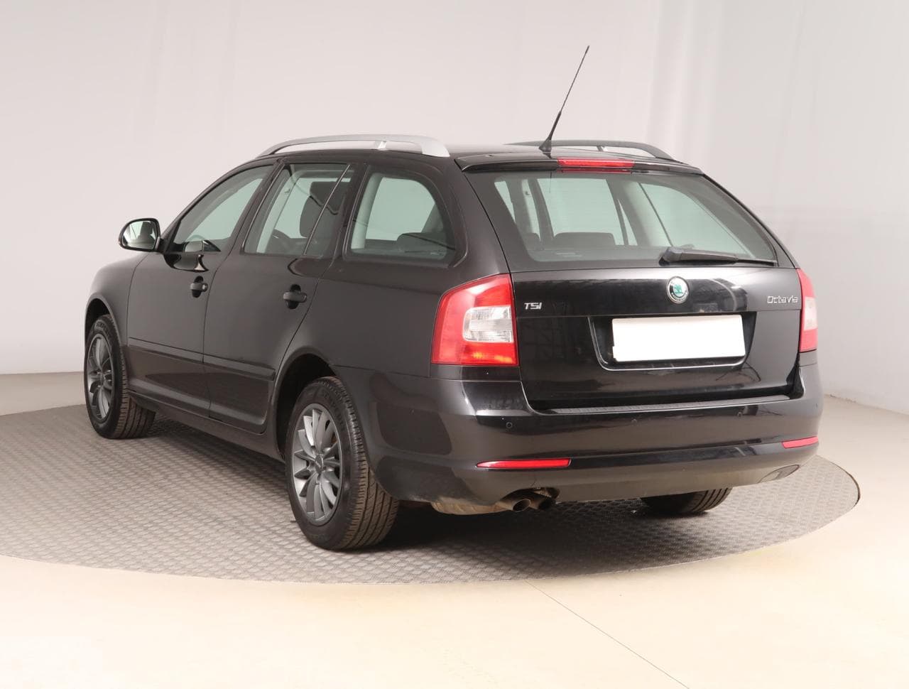 2010 Škoda OCTAVIA - 5