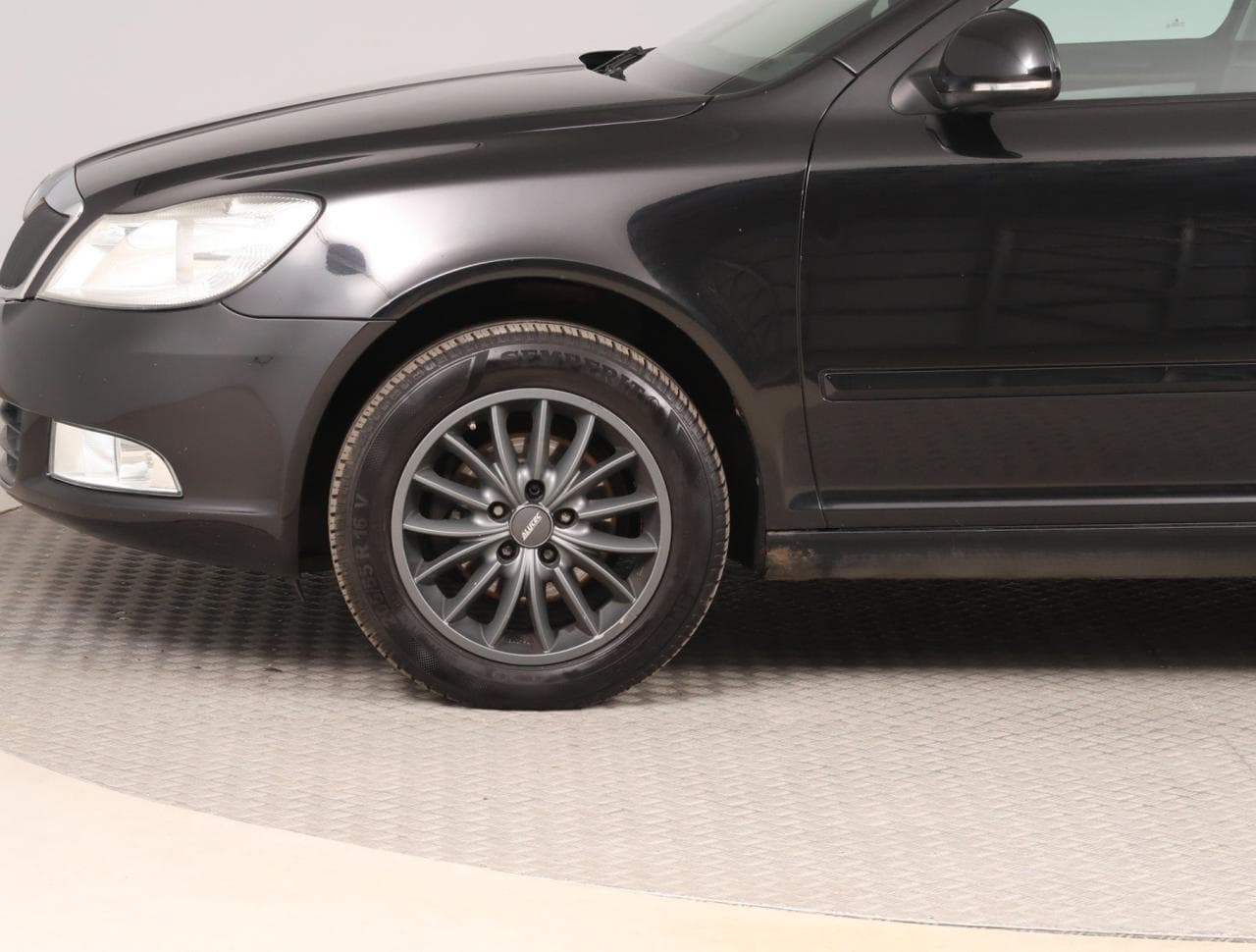 2010 Škoda OCTAVIA - 20
