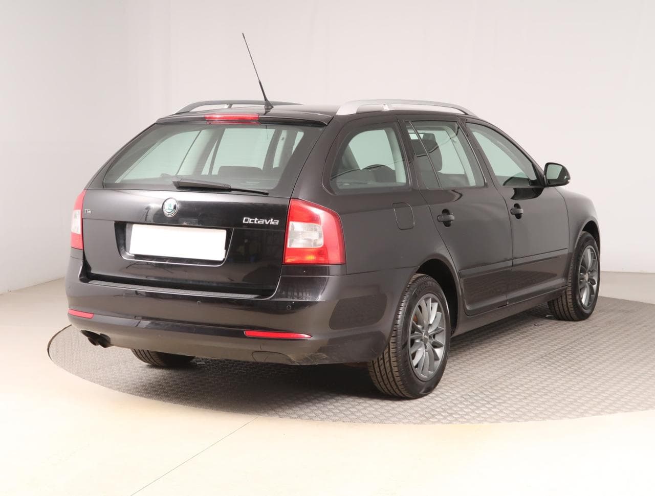 2010 Škoda OCTAVIA - 7