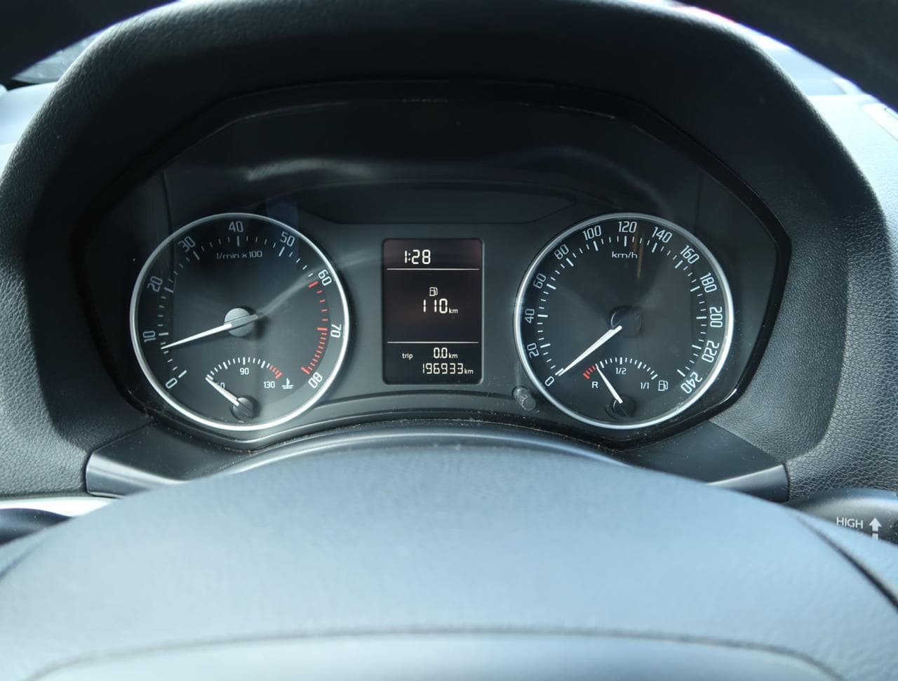 2010 Škoda OCTAVIA - 17