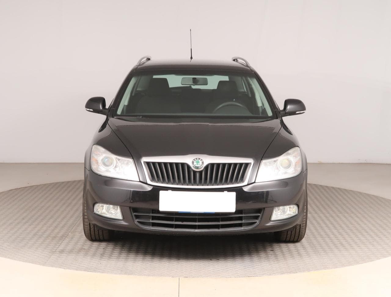 2010 Škoda OCTAVIA - 2